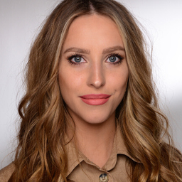 Vanessa Hartmann