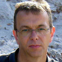 Klaus Hallenberger