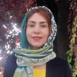 Zhaleh Goldarani