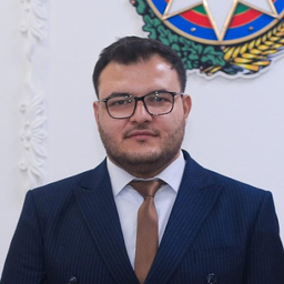 NIJAD BAYRAMLI