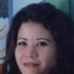 Yennifer Pereira