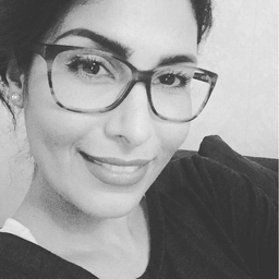 Hanieh Jafari