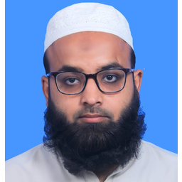 Muhammad Anas
