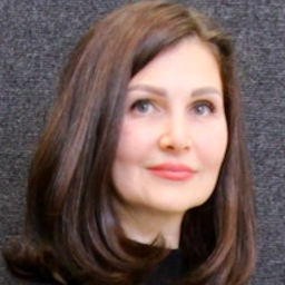 Olga Ovinnikova