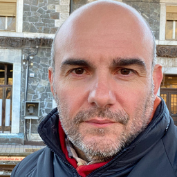 Fabrizio Frapiccini
