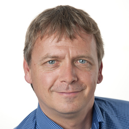 Norbert Iberer