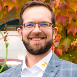 Markus Klatt's profile picture