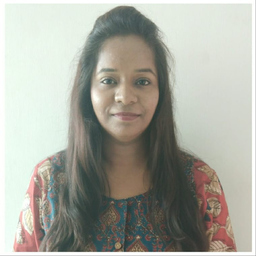 Sukriti Singh Choudhary