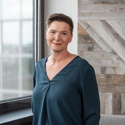 Sandra Büsching