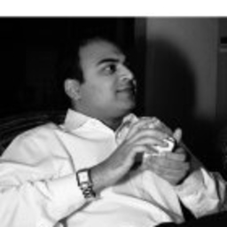 Asif Hanafi