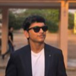 Rajat Agrawal
