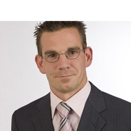 Daniel Boettcher