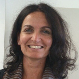Claudia Estermann