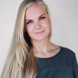 Jessica Füllemann's profile picture