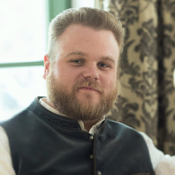 Christopher Menter
