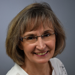 Silke Schumann