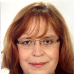 Gabriele Nitsche