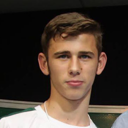 Anderson Theobald