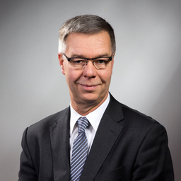 Profilbild Klaus Hoffmann