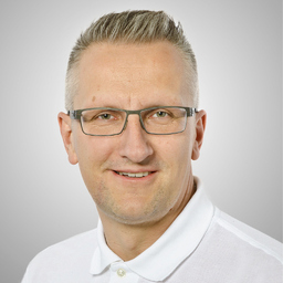 Patrick Steinberg