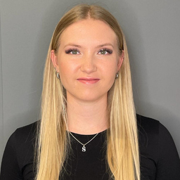 Sophie Pfattheicher 