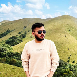 pranav choudhary