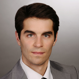 Dr. Florent Martin