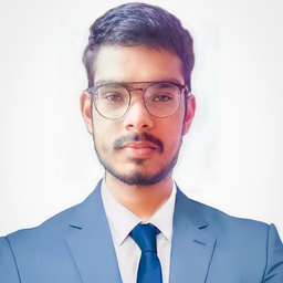Vishal Kumar