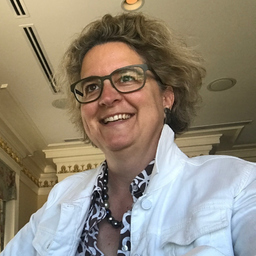 Angelika Thonauer's profile picture