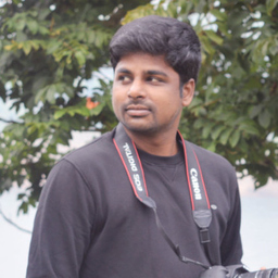 SHIVA SARMAN KP
