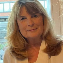Ina von der Decken
