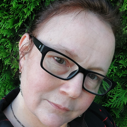 Anja Rehberg