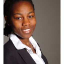 Vimbai Mugomba's profile picture