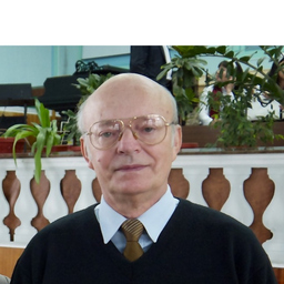 Yuri Mashko
