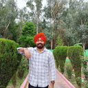 Gurwinder Singh