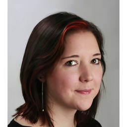 Vanessa Pamela Prinz
