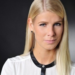 Ann-Kathrin Bant