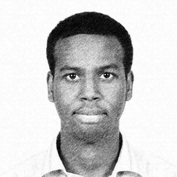 Ismail Mohamed Nur