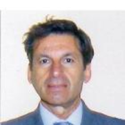 Horacio M. Serrano