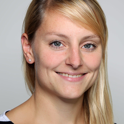 Kristina Hackländer