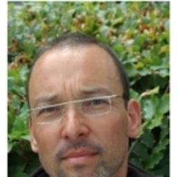 Ralf Haldimann