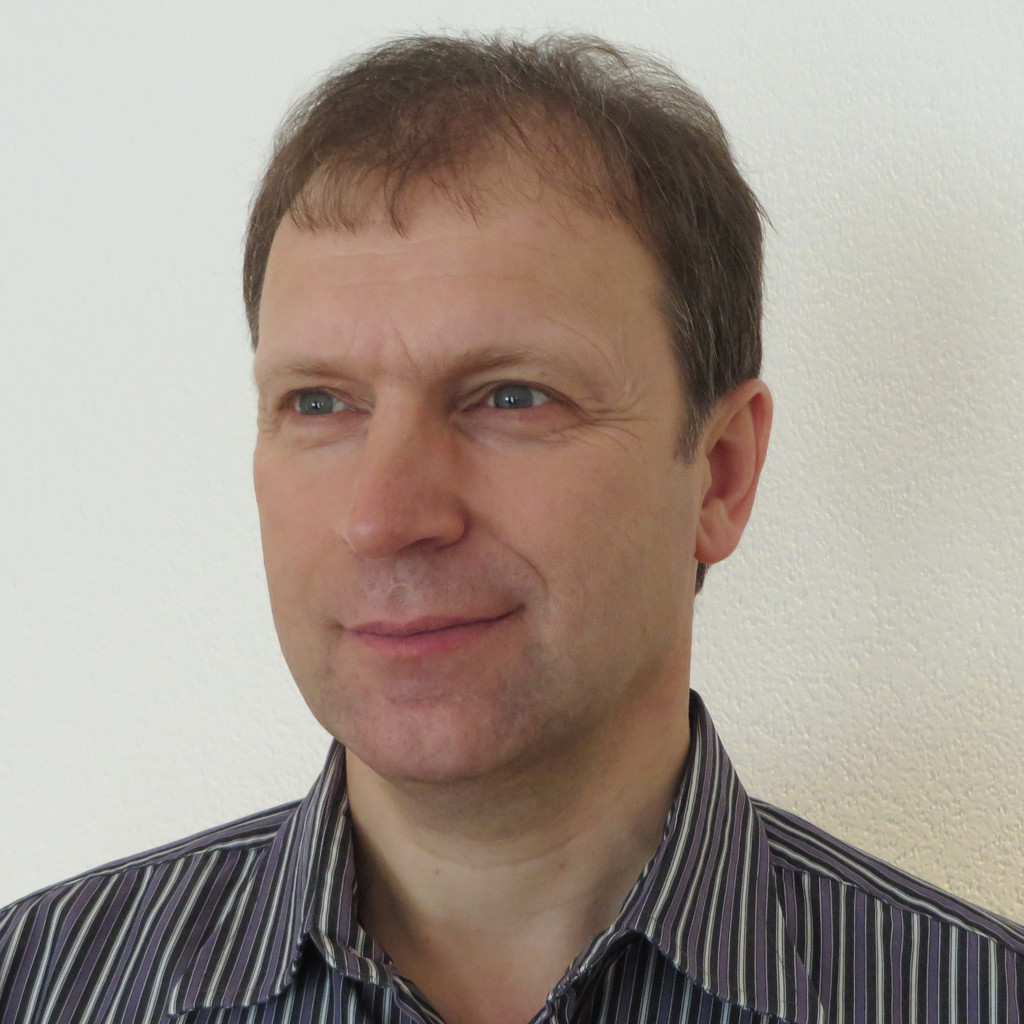 Juergen Schubert Configuration Manager Nash Technologies GmbH XING