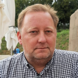 Thorsten Stephan