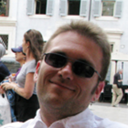 Dirk Sterzel