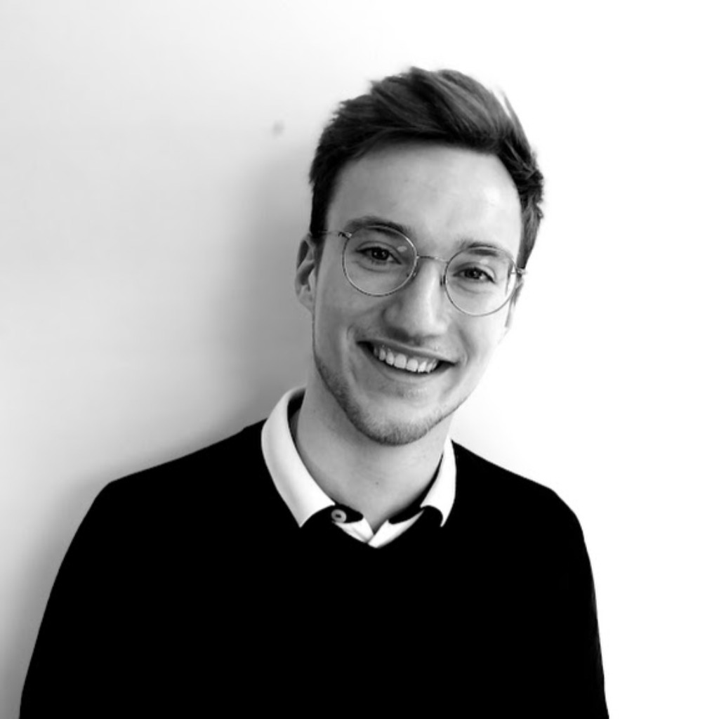 Vincent Neu SeniorBerater tecis Finanzdienstleistungen AG Weil