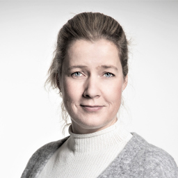 Dipl.-Ing. Jana Hellenkemper