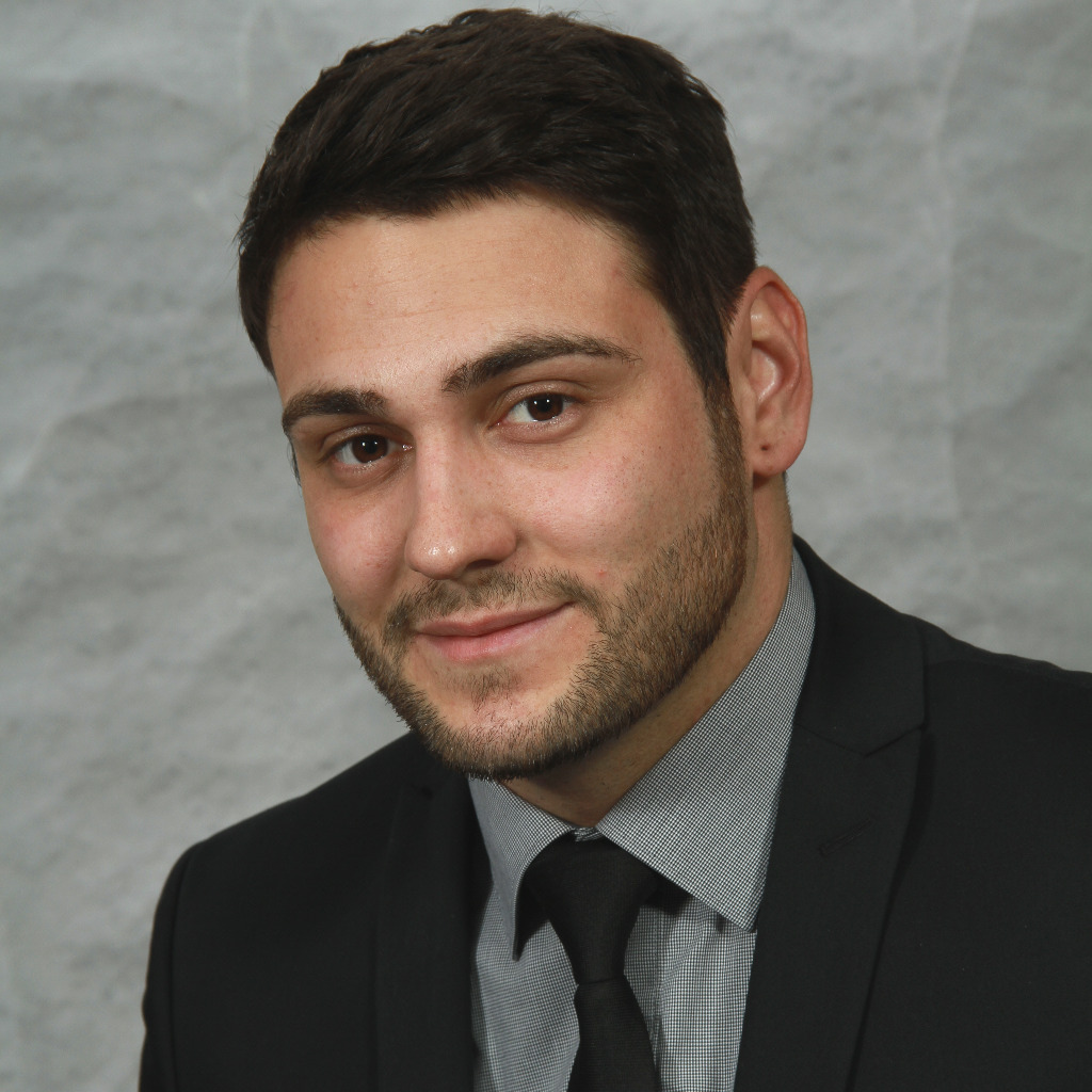 Robert Gebauer Projektleiter Elektro Staudt XING