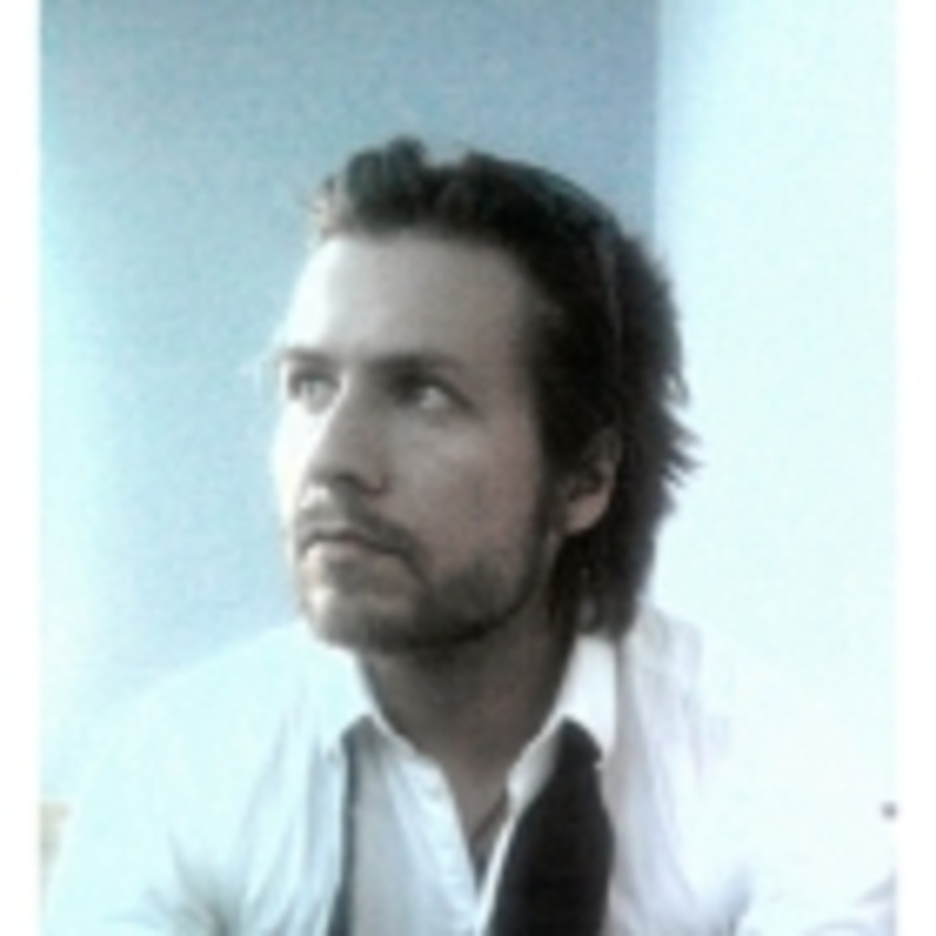 Social Media Profilbild David Riedel Nürnberg