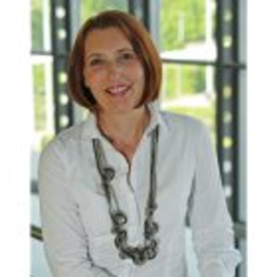 Dr. Ute Zacharias