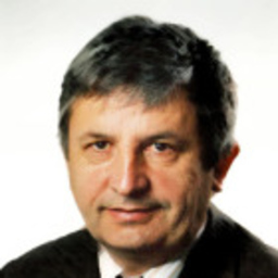 Norbert Staudacher